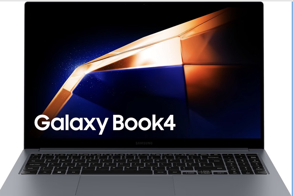 Samsung Galaxy Book4