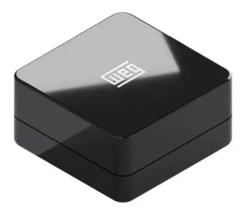 Dispositivo Controle Universal Smart Home Wifi Weg