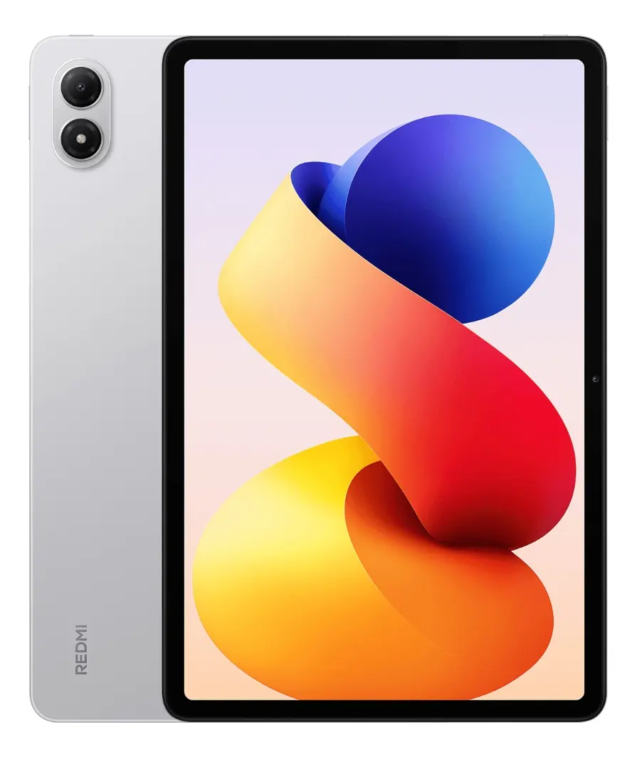 Tablet Xiaomi Redmi Pad 2 Pro 256gb 8gb Wi-fi 12,1 Silver